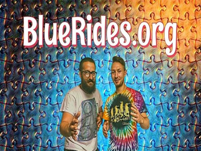 Leganés se prepara para recibir a los aventureros del proyecto solidario Blue Rides