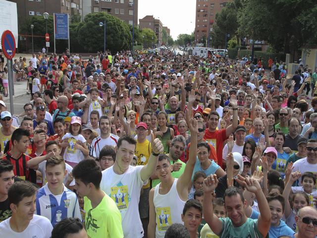 Entidades locales impartirán clases de más de 30 disciplinas en el Día del Deporte