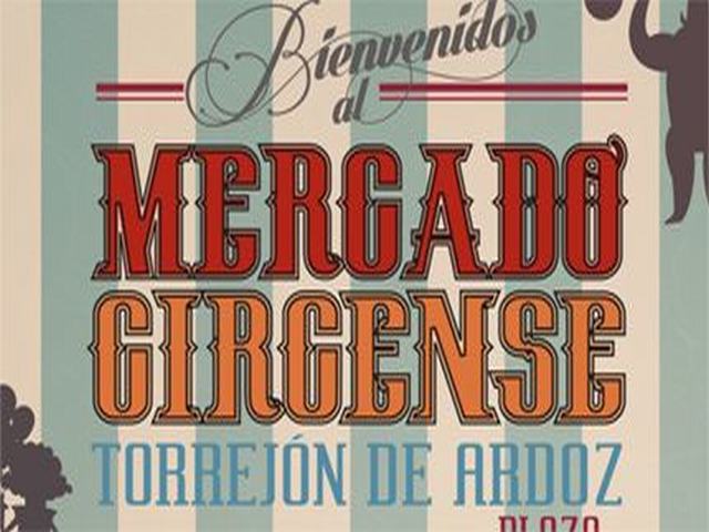 MERCADO CIRCENSE