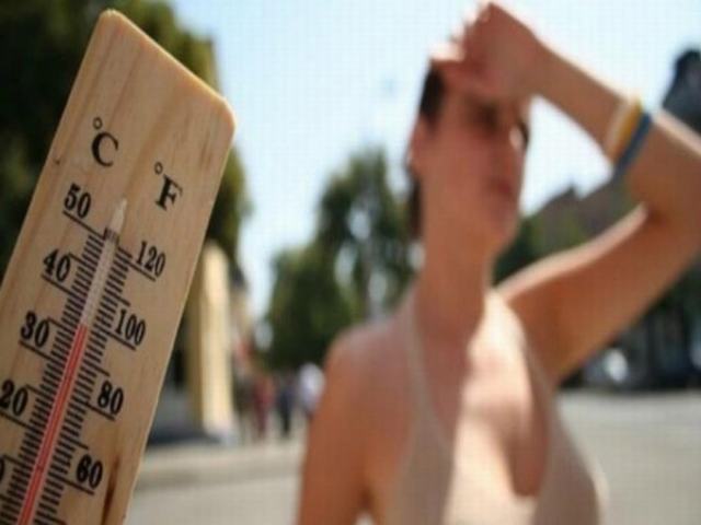 CONSEJOS Y RECOMENDACIONES PARA PREVENIR LOS EFECTOS NEGATIVOS DEL CALOR Y EL OZONO ALTO