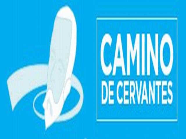 CAMINO DE CERVANTES