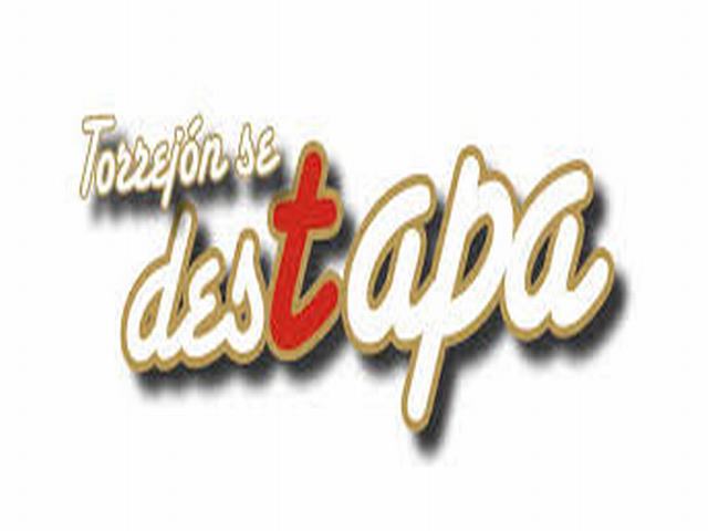 RUTA DE LA TAPA "TORREJON SE DESTAPA"