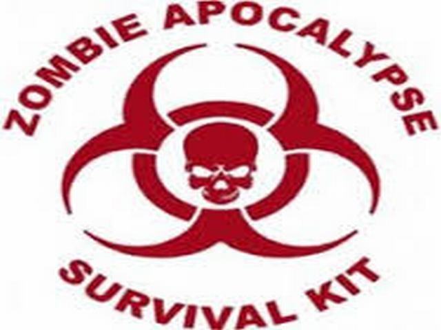 SURVIVAL ZOMBIE