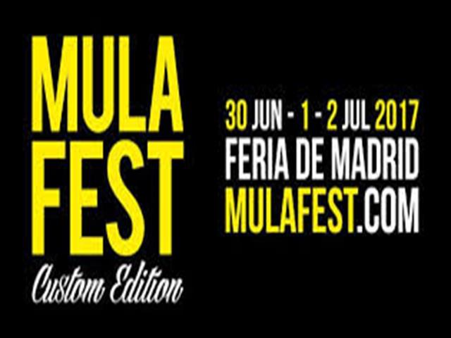 MULAFEST 2017