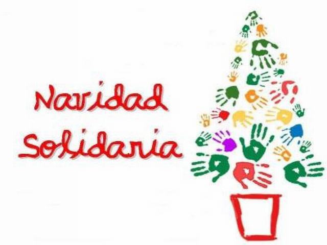 NAVIDADES SOLIDARIAS