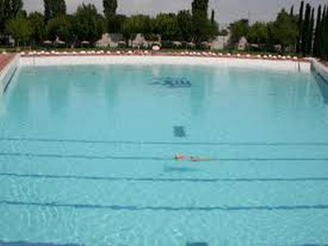 APERTURA DE PISCINAS MUNICIPALES