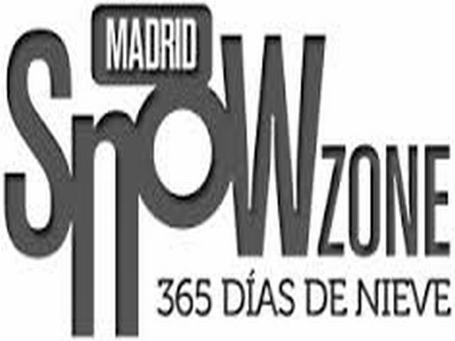 DIA ESPECIAL DE TORREJON EN SNOW ZONE