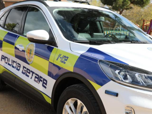 La Policía Local realizó 3.160 servicios durante marzo de 2025